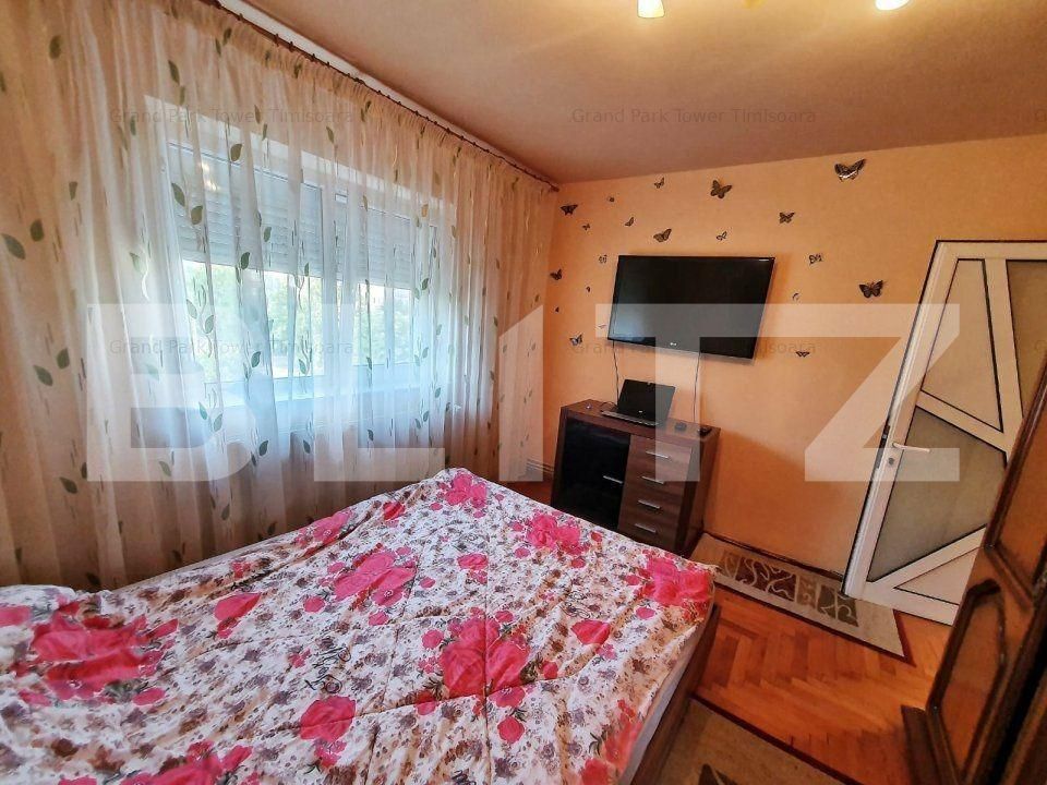 Apartament de vânzare 2 camere Mircea cel Batran - 92974AV | BLITZ Timișoara | Poza3