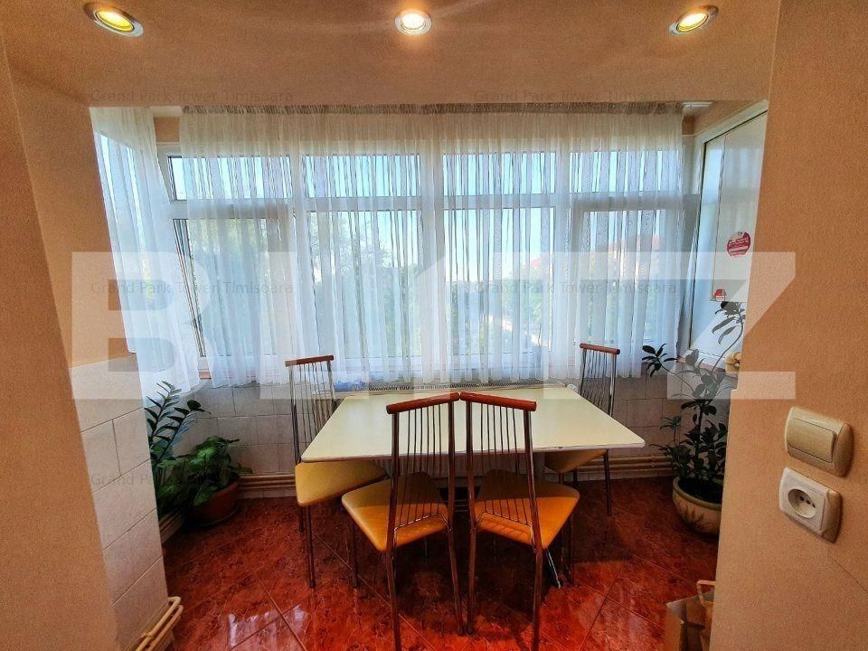 Apartament de vânzare 2 camere Mircea cel Batran - 92974AV | BLITZ Timișoara | Poza6