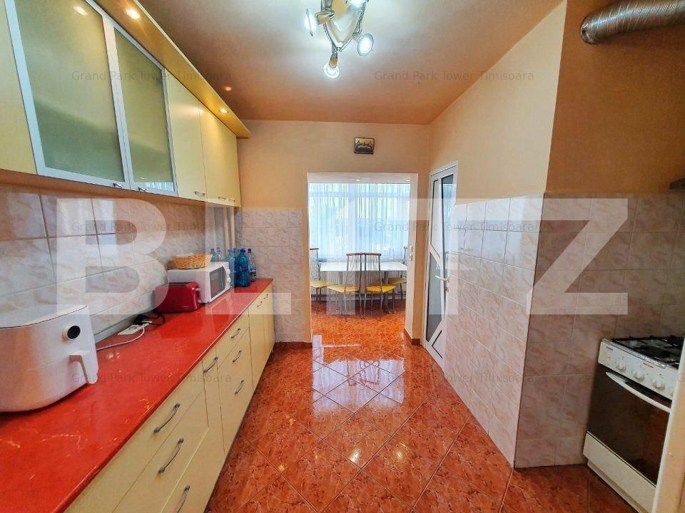 Apartament de vânzare 2 camere Mircea cel Batran - 92974AV | BLITZ Timișoara | Poza5