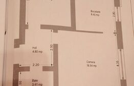 Apartament 2 camere, 50 mp, zona Girocului