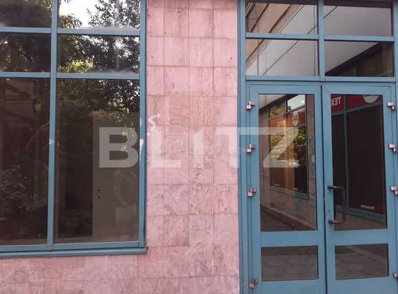 Spațiu birouri de vânzare Central - 92990SVB | BLITZ Timișoara | Poza1