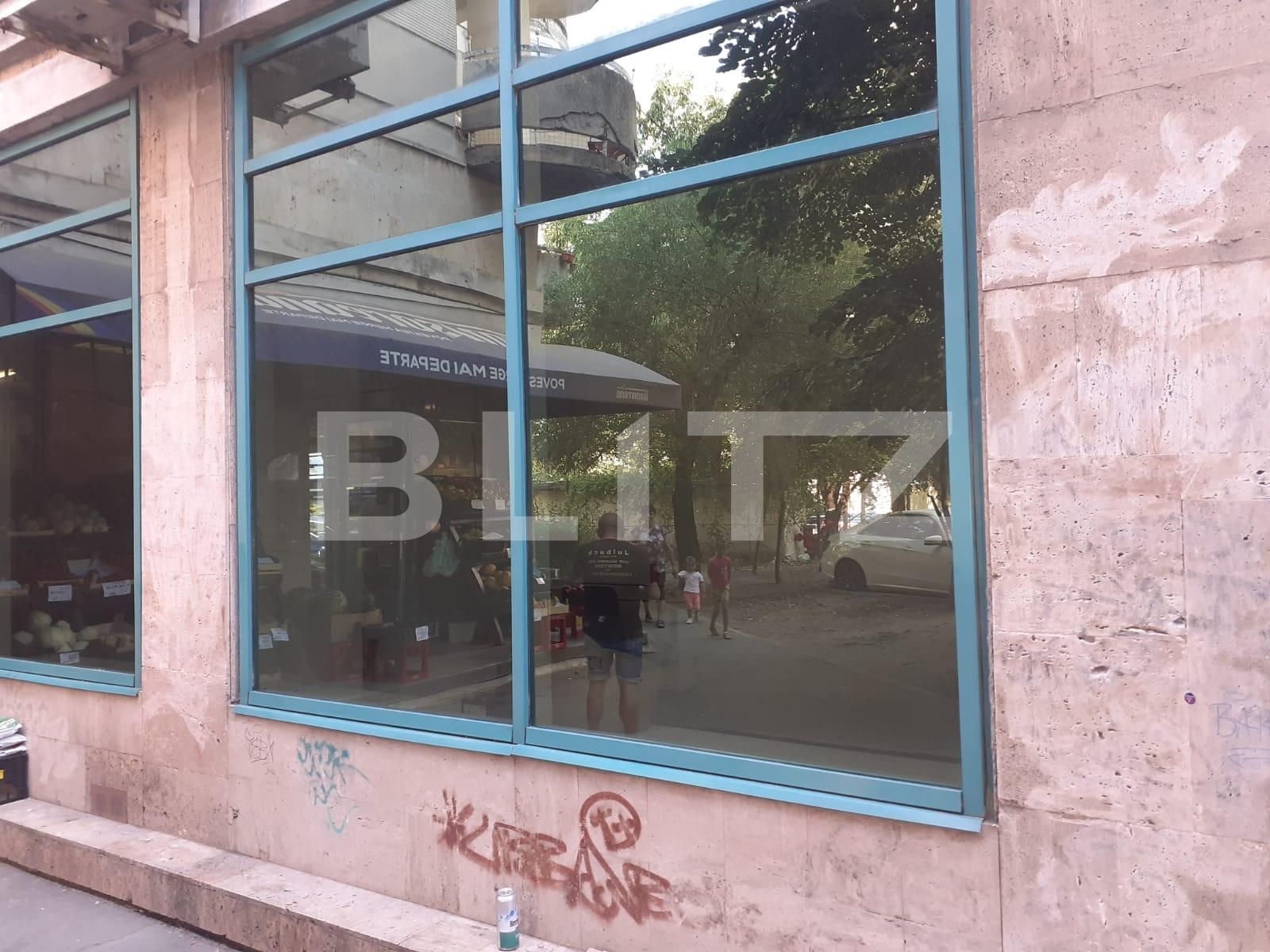 Spațiu birouri de vânzare Central - 92990SVB | BLITZ Timișoara | Poza2