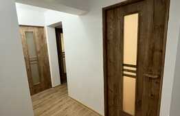 Apartament de 3 camere, 65 mp, proaspăt renovat, zona Bucovina