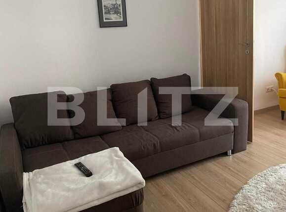 Apartament de vânzare 2 camere Dacia - 93007AV | BLITZ Timișoara | Poza1