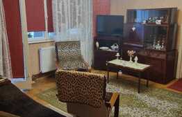 Apartament 2 camere, 50 mp, zona Circumvalatiunii