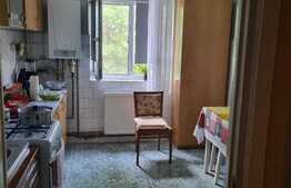 Apartament 2 camere, 50 mp, zona Circumvalatiunii