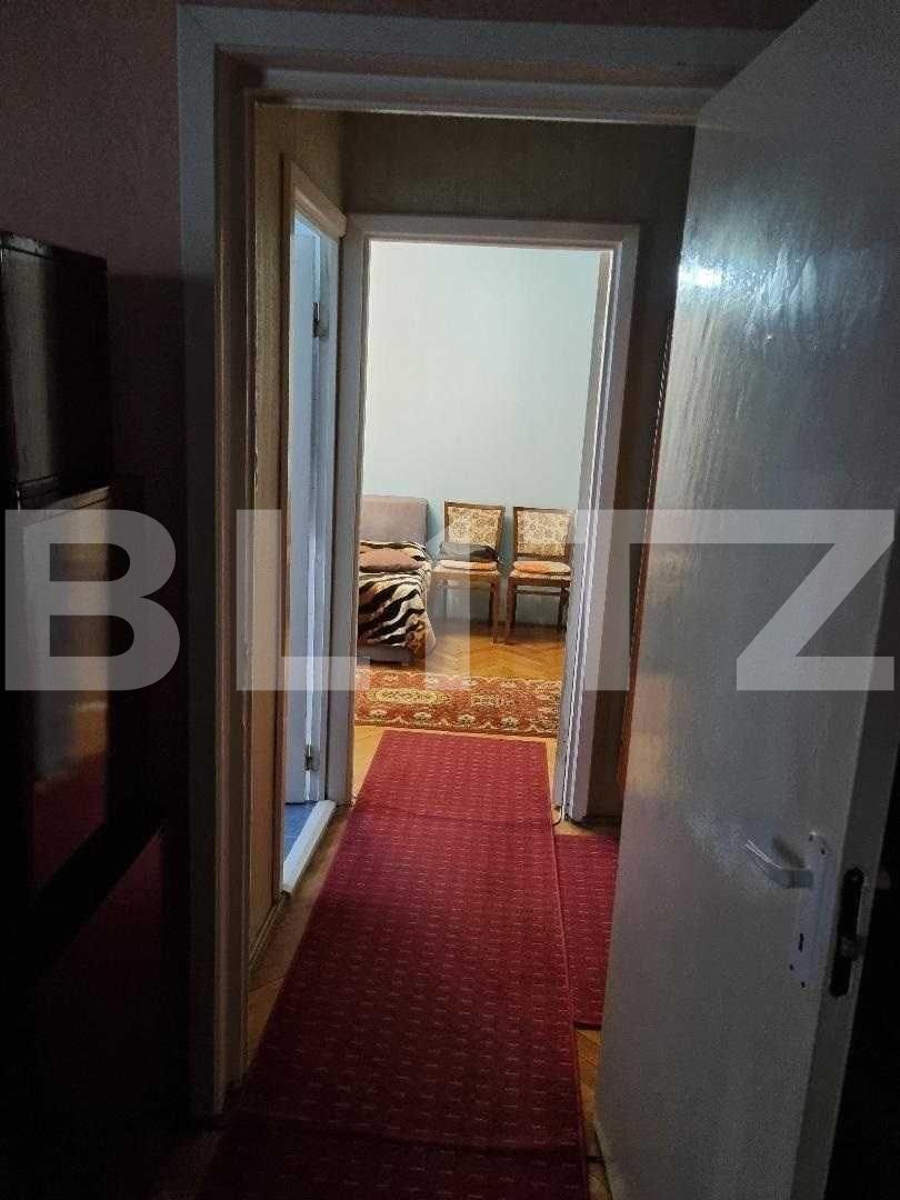 Apartament de vânzare 2 camere Circumvalatiunii - 93029AV | BLITZ Timișoara | Poza3