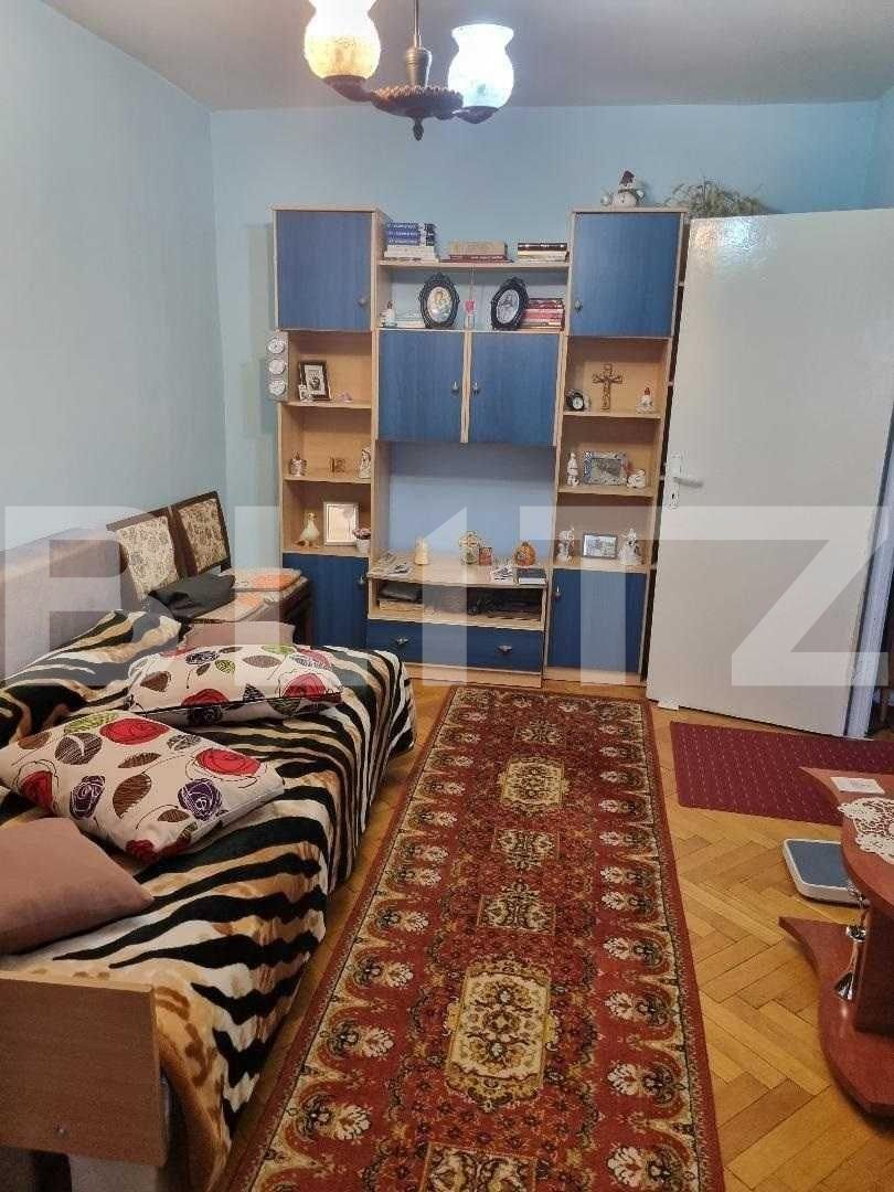 Apartament de vânzare 2 camere Circumvalatiunii - 93029AV | BLITZ Timișoara | Poza1