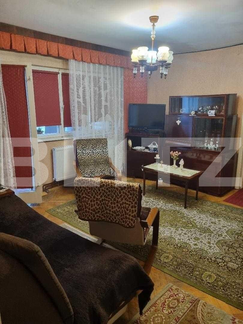 Apartament de vânzare 2 camere Circumvalatiunii - 93029AV | BLITZ Timișoara | Poza2