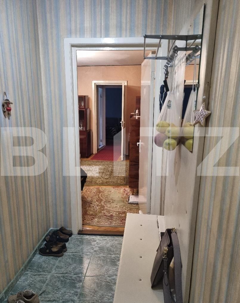 Apartament de vânzare 2 camere Circumvalatiunii - 93029AV | BLITZ Timișoara | Poza5