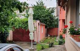 Casa 3 camere, 120 mp, 300 mp teren, zona Cetatii