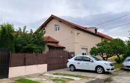 Casa 3 camere, 120 mp, 300 mp teren, zona Cetatii