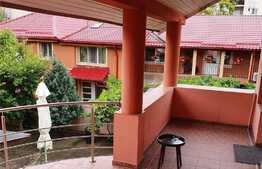 Casa 3 camere, 120 mp, 300 mp teren, zona Cetatii