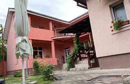 Casa 3 camere, 120 mp, 300 mp teren, zona Cetatii