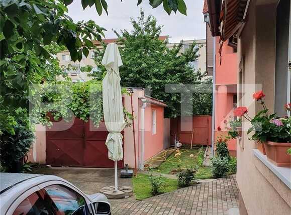 Casa de vânzare 3 camere Cetatii - 93030CV | BLITZ Timișoara | Poza1