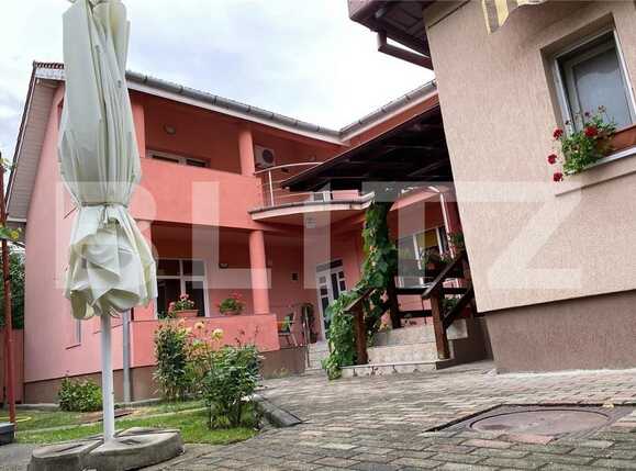 Casa de vânzare 3 camere Cetatii - 93030CV | BLITZ Timișoara | Poza8