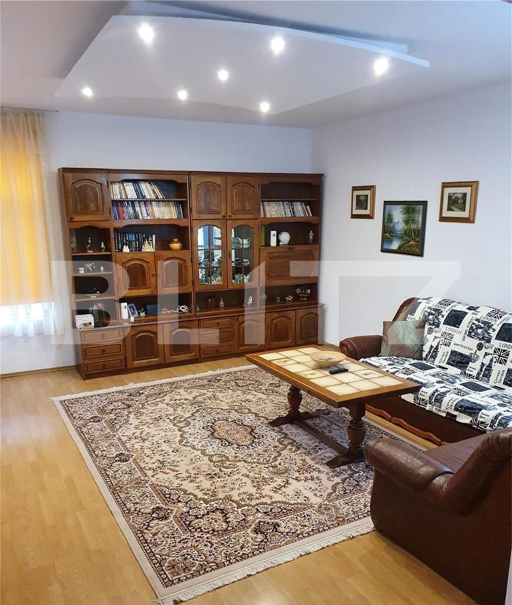 Casa de vânzare 3 camere Cetatii - 93030CV | BLITZ Timișoara | Poza4