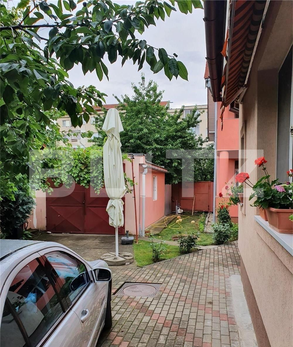Casa de vânzare 3 camere Cetatii - 93030CV | BLITZ Timișoara | Poza1