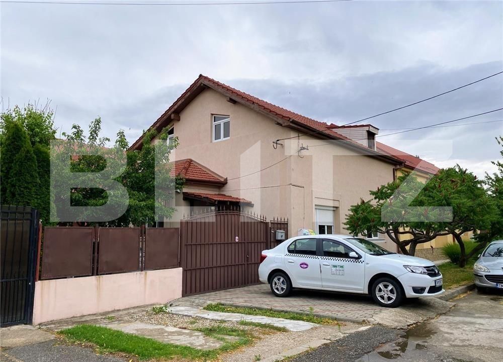 Casa de vânzare 3 camere Cetatii - 93030CV | BLITZ Timișoara | Poza9