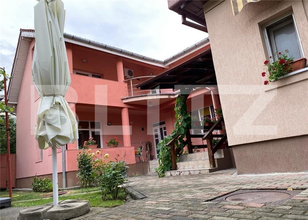 Casa de vânzare 3 camere Cetatii - 93030CV | BLITZ Timișoara | Poza8