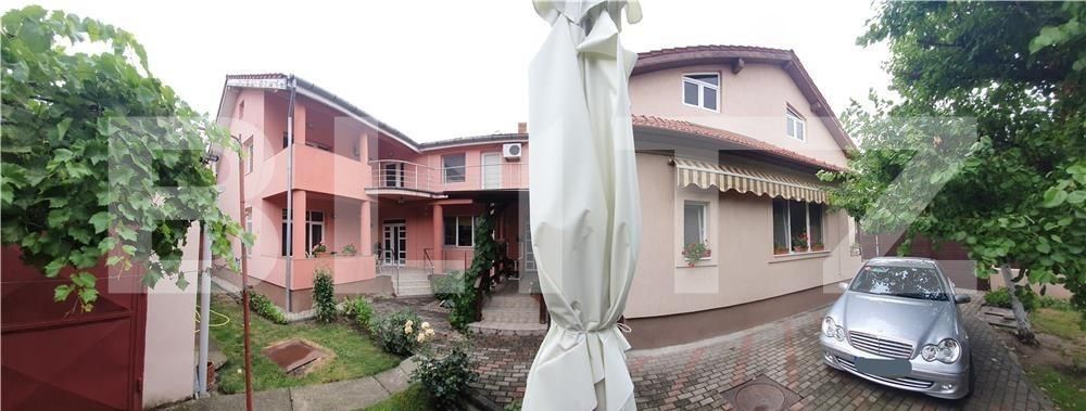 Casa de vânzare 3 camere Cetatii - 93030CV | BLITZ Timișoara | Poza10