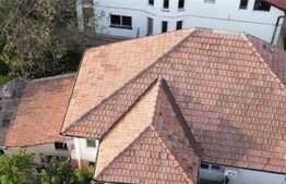 Casa 5 camere, 153 mp, 426 mp teren, zona Girocului