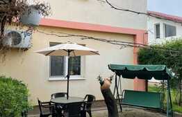 Casa 5 camere, 153 mp, 426 mp teren, zona Girocului