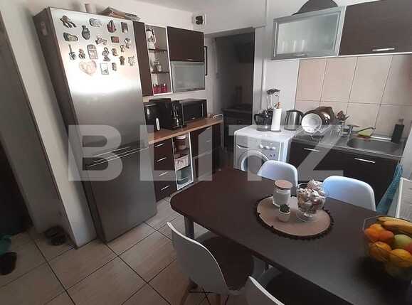 Apartament de vânzare 2 camere Central - 93033AV | BLITZ Timișoara | Poza3
