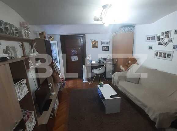 Apartament de vânzare 2 camere Central - 93033AV | BLITZ Timișoara | Poza1