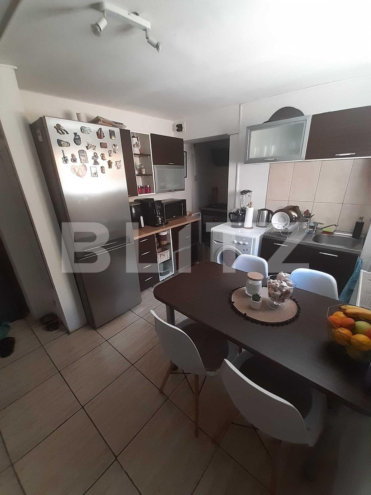 Apartament de vânzare 2 camere Central - 93033AV | BLITZ Timișoara | Poza3