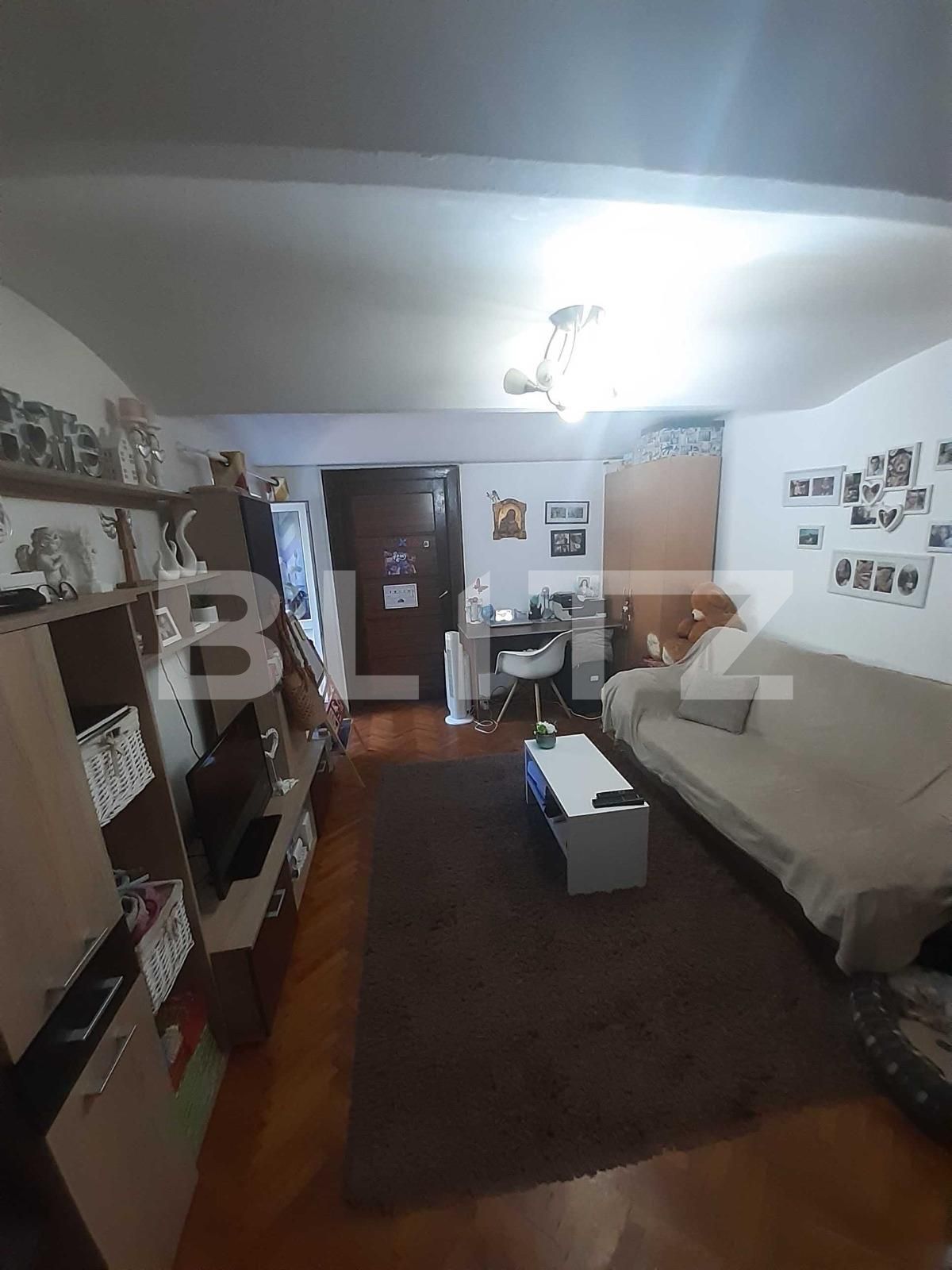 Apartament de vânzare 2 camere Central - 93033AV | BLITZ Timișoara | Poza1