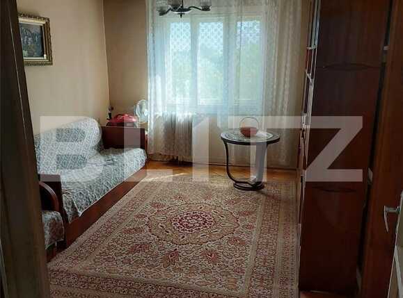 Apartament de vânzare 3 camere Lipovei - 93035AV | BLITZ Timișoara | Poza1