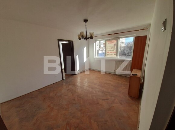Apartament de vânzare 3 camere Girocului - 93038AV | BLITZ Timișoara | Poza1
