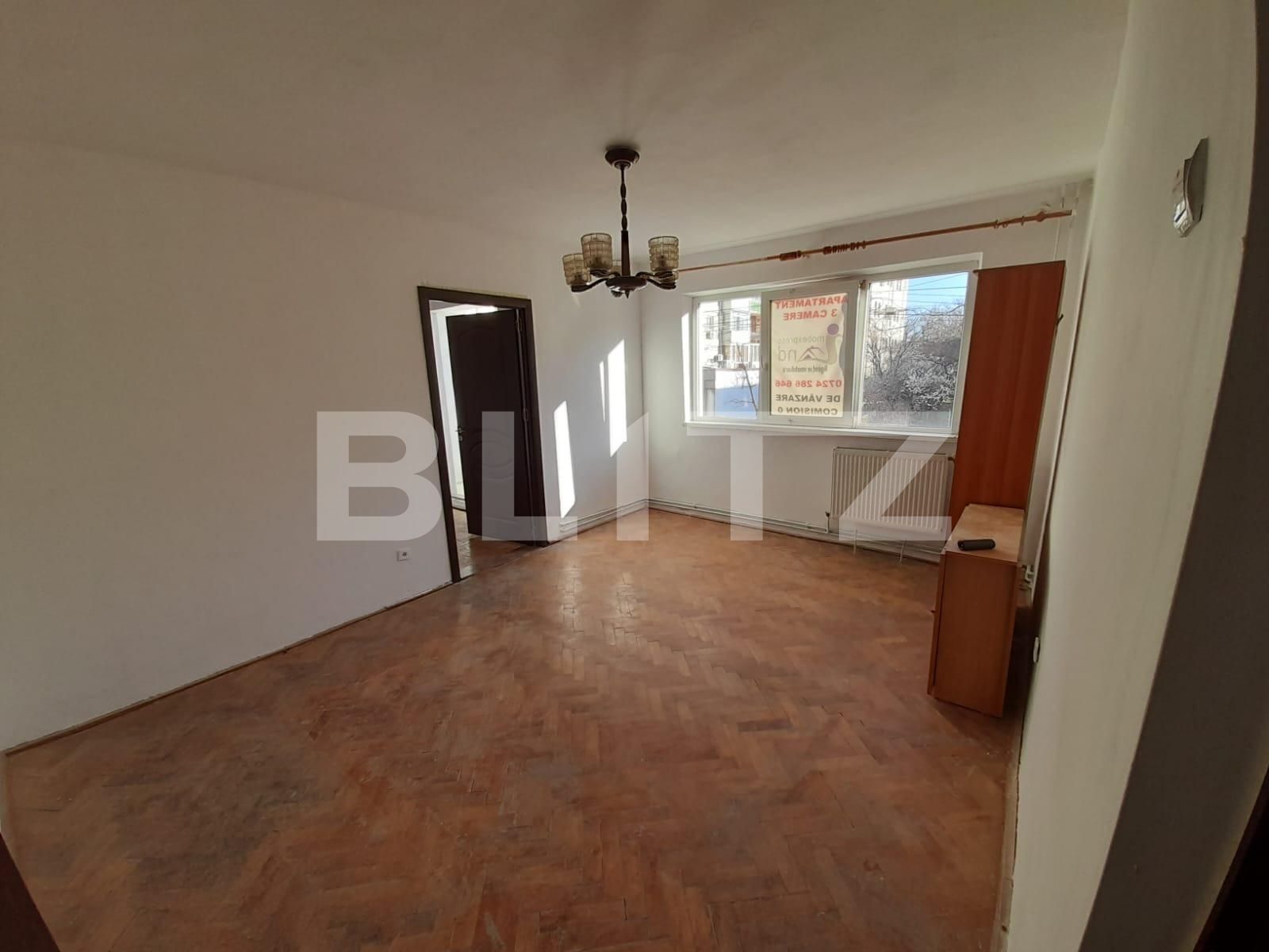 Apartament de vânzare 3 camere Girocului - 93038AV | BLITZ Timișoara | Poza1
