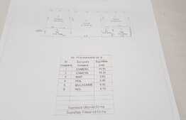 Apartament 3 camere, 50 mp, zona Modern