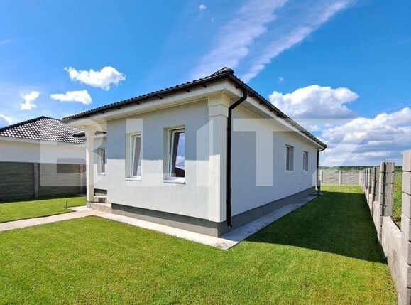 Casa de vânzare 4 camere Nord-Est - 93041CV | BLITZ Timișoara | Poza1