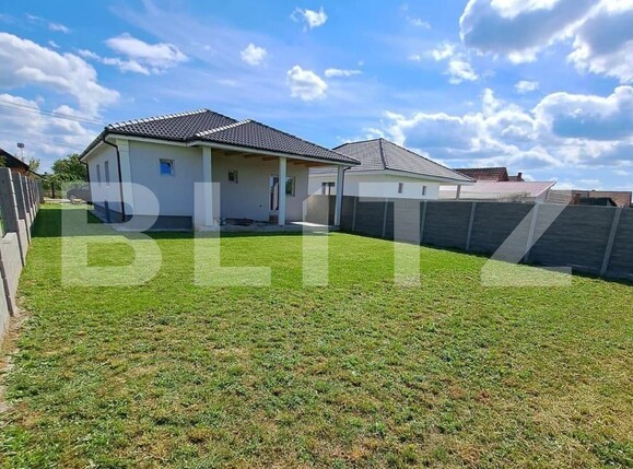 Casa de vânzare 4 camere Nord-Est - 93041CV | BLITZ Timișoara | Poza5