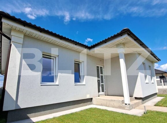 Casa de vânzare 4 camere Nord-Est - 93041CV | BLITZ Timișoara | Poza3