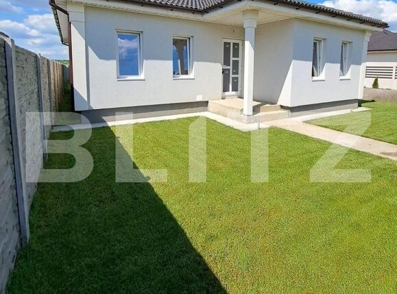 Casa de vânzare 4 camere Nord-Est - 93041CV | BLITZ Timișoara | Poza2