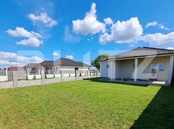 Casa de vânzare 4 camere Nord-Est - 93041CV | BLITZ Timișoara | Poza4