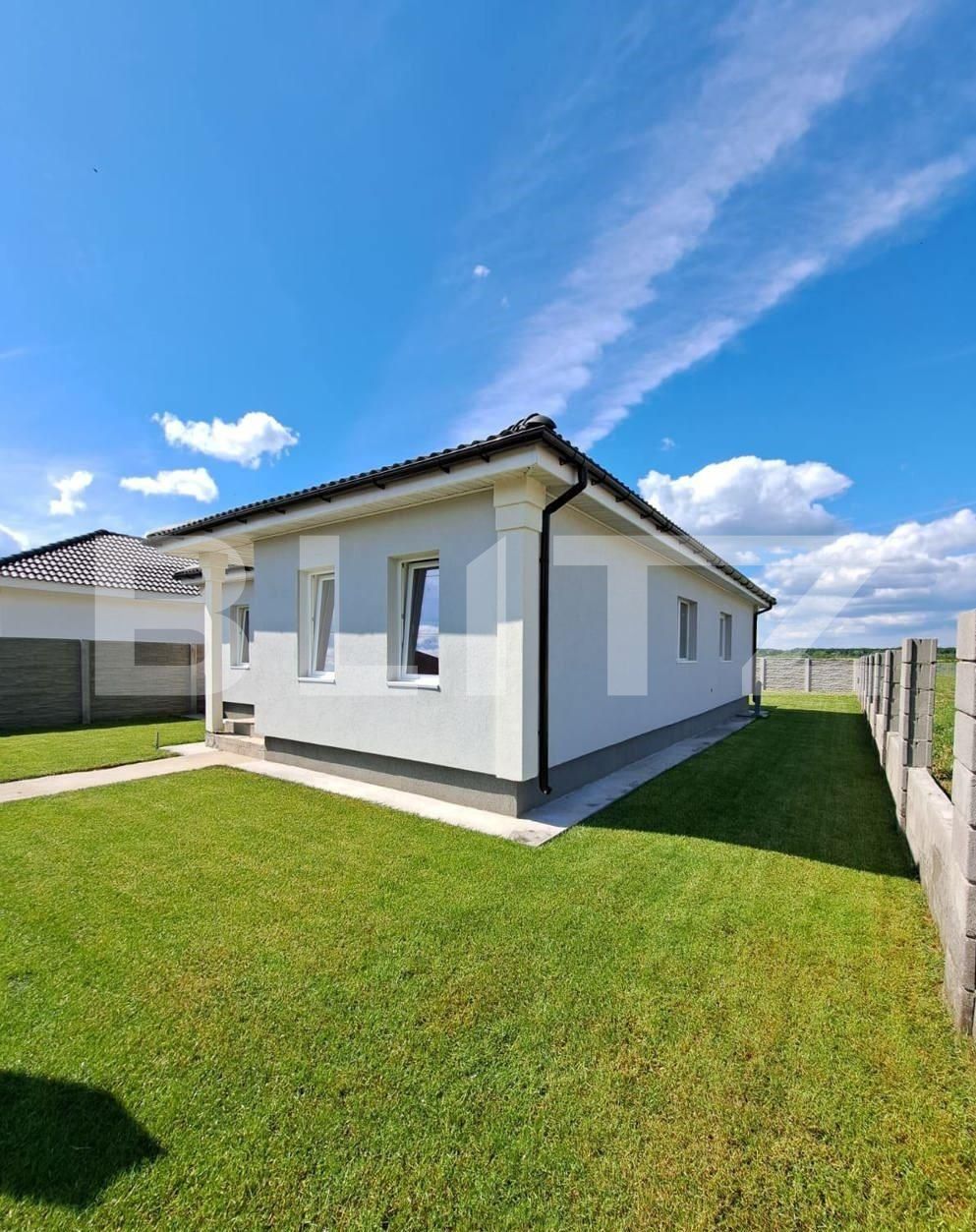 Casa de vânzare 4 camere Nord-Est - 93041CV | BLITZ Timișoara | Poza1