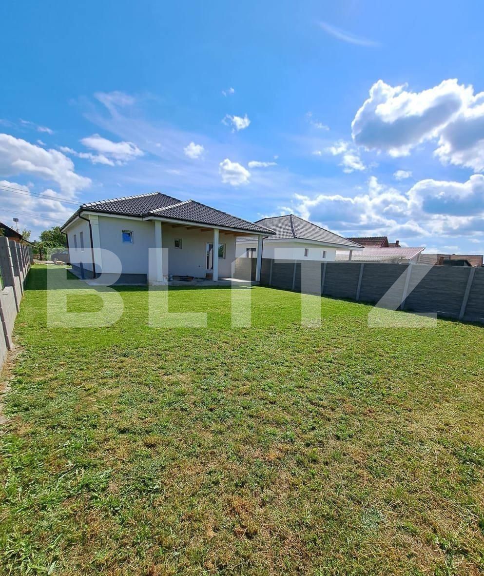 Casa de vânzare 4 camere Nord-Est - 93041CV | BLITZ Timișoara | Poza5