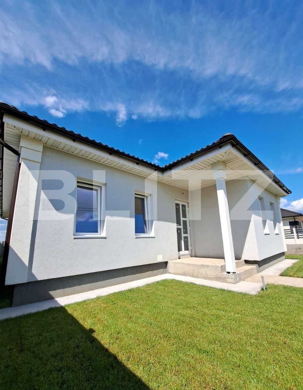 Casa de vânzare 4 camere Nord-Est - 93041CV | BLITZ Timișoara | Poza3