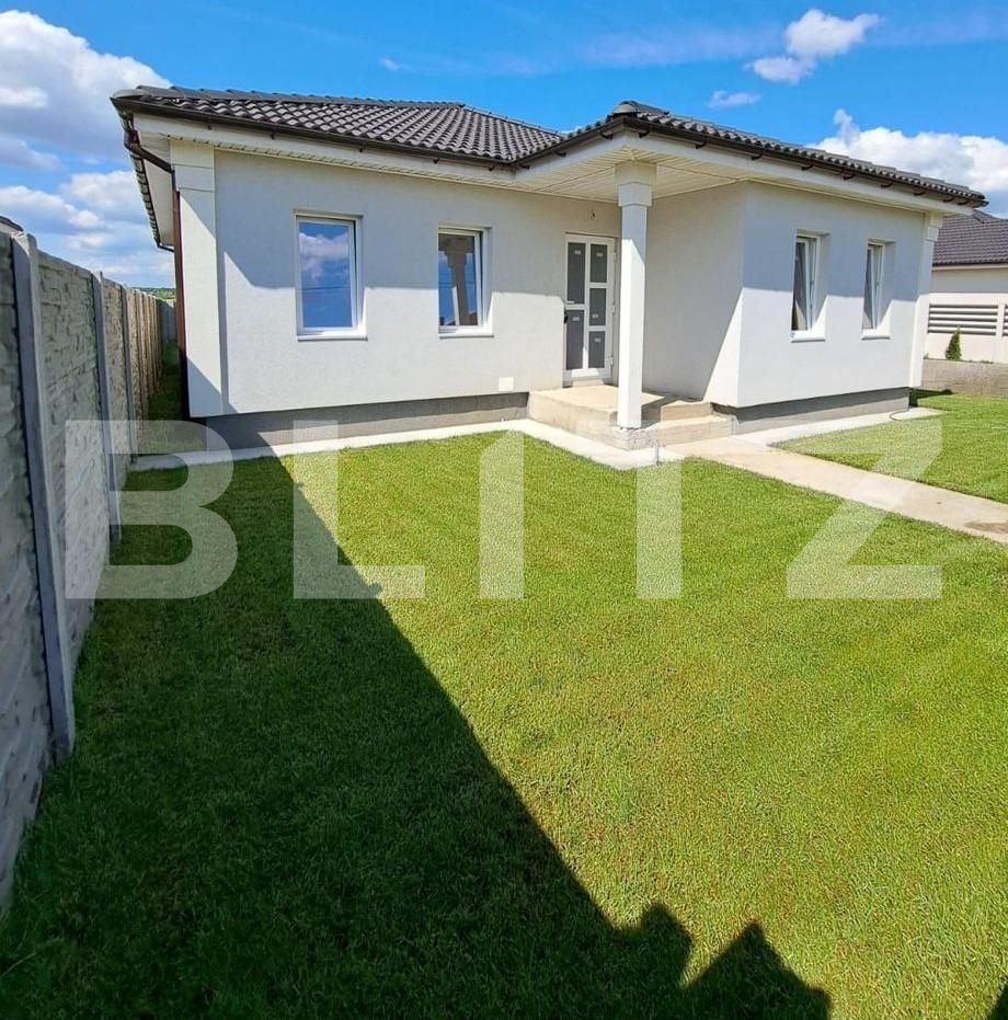 Casa de vânzare 4 camere Nord-Est - 93041CV | BLITZ Timișoara | Poza2