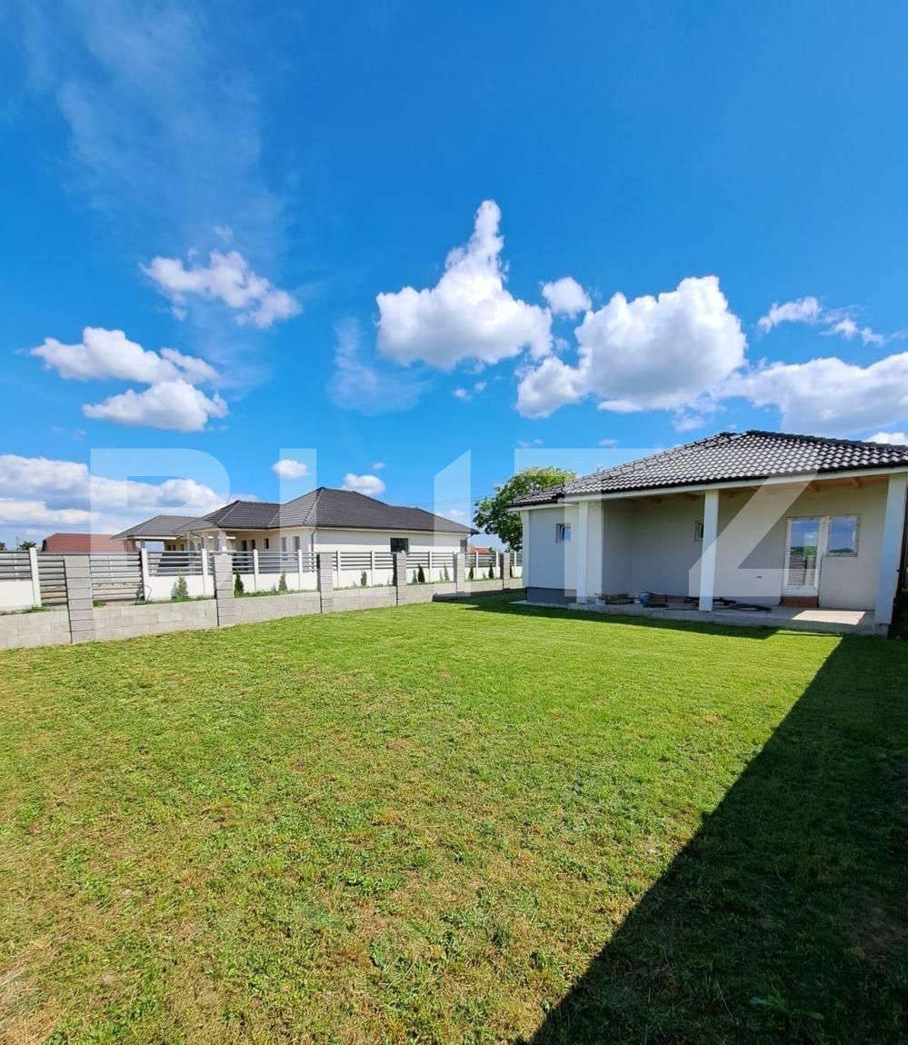 Casa de vânzare 4 camere Nord-Est - 93041CV | BLITZ Timișoara | Poza4