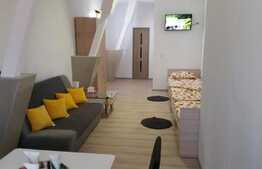 Pensiune de 11 camere, 600 mp, zona Lipovei