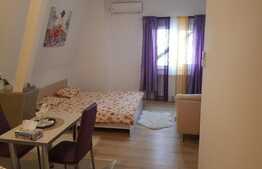 Pensiune de 11 camere, 600 mp, zona Lipovei