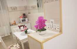 Pensiune de 11 camere, 600 mp, zona Lipovei