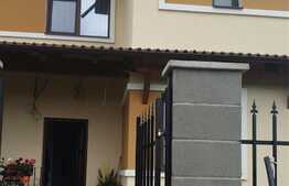 Duplex cu 4 camere, 128 mp, zona Exterior Sud