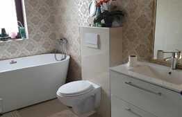 Duplex cu 4 camere, 128 mp, zona Exterior Sud